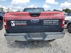 2019 Ford F150 Черный vin: 1FTMF1C53KKE18136 2019 Ford F150 Черный vin: 1FTMF1C53KKE18136