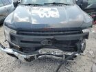 2019 Ford F150 Черный vin: 1FTMF1C53KKE18136 2019 Ford F150 Черный vin: 1FTMF1C53KKE18136