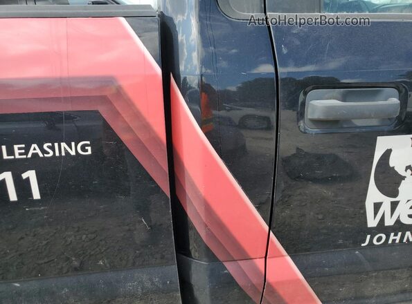 1FTMF1C53KKE18136 2019 FORD F150 Черный Вид задних сидений