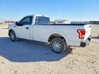 2016 Ford F150 Белый vin: 1FTMF1C85GKD87117