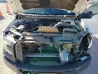 2016 Ford F150 Белый vin: 1FTMF1C85GKD87117