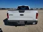 2016 Ford F150 Белый vin: 1FTMF1C85GKD87117