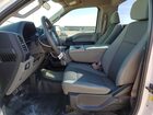 2016 Ford F150 Белый vin: 1FTMF1C85GKD87117