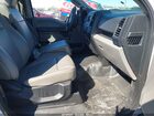 2019 Ford F-150 Xl White vin: 1FTMF1CB9KKD22758