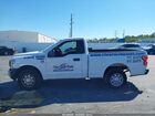2019 Ford F-150 Xl White vin: 1FTMF1CB9KKD22758