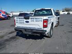 2019 Ford F-150 Xl White vin: 1FTMF1CB9KKD22758