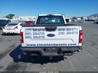 2019 Ford F-150 Xl White vin: 1FTMF1CB9KKD22758