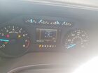 2019 Ford F150 Белый vin: 1FTMF1CBXKKE44173