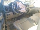 2019 Ford F150 Белый vin: 1FTMF1CBXKKE44173