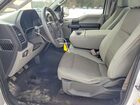 2016 Ford F150 Белый vin: 1FTMF1CF2GFD11975