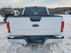 2016 Ford F150 Белый vin: 1FTMF1CF2GFD11975