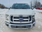 2016 Ford F150 Белый vin: 1FTMF1CF2GFD11975
