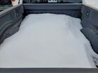 2016 Ford F150 Белый vin: 1FTMF1CF2GFD11975