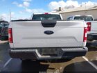 2020 Ford F-150 Xl Белый vin: 1FTMF1E59LFB71079