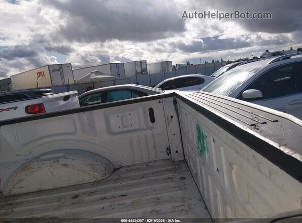 1FTMF1E59LFB71079 2020 FORD F150 Белый Вид панели приборов