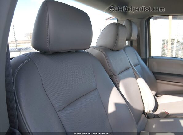 1FTMF1E59LFB71079 2020 FORD F150 Белый Вид наклейки с VIN-кодом