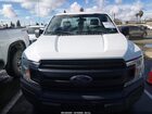 2020 Ford F-150 Xl Белый vin: 1FTMF1E59LFB71079