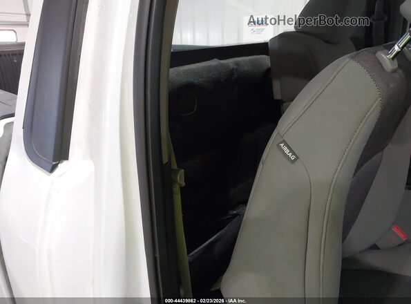1FTMF1E80GKD92268 2016 FORD F150 Белый Вид наклейки с VIN-кодом