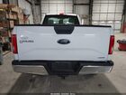 2016 Ford F-150 Xl Белый vin: 1FTMF1E80GKD92268
