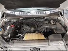 2016 Ford F-150 Xl Белый vin: 1FTMF1E80GKD92268