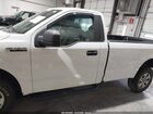 2016 Ford F-150 Xl Белый vin: 1FTMF1E80GKD92268