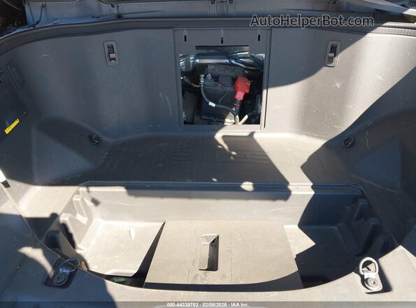 1FTVW1EL0PWG30170 2023 FORD F-150 LIGHTNING Черный Вид сзади