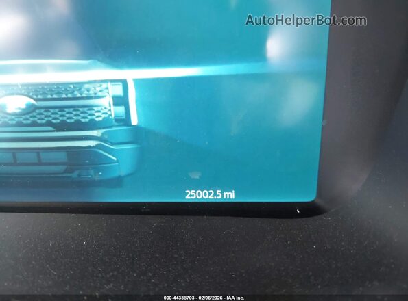 1FTVW1EL0PWG30170 2023 FORD F-150 LIGHTNING Черный Вид задних сидений
