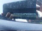 2023 Ford F-150 Lightning Xlt Черный vin: 1FTVW1EL0PWG30170 2023 Ford F-150 Lightning Xlt Черный vin: 1FTVW1EL0PWG30170