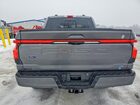 2023 Ford F150 Lightning Pro Серый vin: 1FTVW1EL2PWG18330