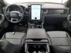 2023 Ford F150 Lightning Pro Серый vin: 1FTVW1EL2PWG18330
