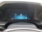 2023 Ford F150 Lightning Pro Серый vin: 1FTVW1EL2PWG18330