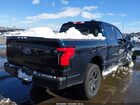 2023 Ford F-150 Lightning Xlt Blue vin: 1FTVW1EL8PWG35374