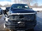2023 Ford F-150 Lightning Xlt Blue vin: 1FTVW1EL8PWG35374