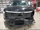 2023 Ford F-150 Lightning Xlt Черный vin: 1FTVW1EL8PWG40140