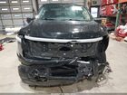2023 Ford F-150 Lightning Xlt Черный vin: 1FTVW1EL8PWG40140