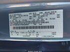 2023 Ford F-150 Lightning Lariat Синий vin: 1FTVW1EV1PWG28607