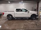 2023 Ford F-150 Lightning Lariat Белый vin: 1FTVW1EV7PWG60686