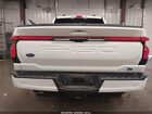 2023 Ford F-150 Lightning Lariat Белый vin: 1FTVW1EV7PWG60686