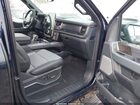 2023 Ford F-150 Lightning Lariat Синий vin: 1FTVW1EVXPWG42019