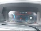 2023 Ford F-150 Lightning Lariat Синий vin: 1FTVW1EVXPWG42019