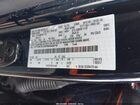 2023 Ford F-150 Lightning Lariat Синий vin: 1FTVW1EVXPWG42019