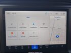 2025 Ford F-150 Lightning Xlt Синий vin: 1FTVW3LK2SWG25826