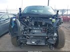 2025 Ford F-150 Lightning Xlt Синий vin: 1FTVW3LK2SWG25826