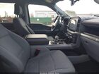 2025 Ford F-150 Lightning Xlt Синий vin: 1FTVW3LK2SWG25826