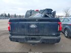 2025 Ford F-150 Lightning Xlt Синий vin: 1FTVW3LK2SWG25826