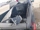 2025 Ford F-150 Lightning Xlt Синий vin: 1FTVW3LK2SWG25826