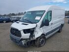 2016 Ford Transit-150   Белый vin: 1FTYE1CM3GKA78473