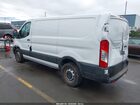2024 Ford Transit-150   Белый vin: 1FTYE1Y80RKA86268
