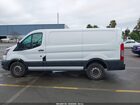2024 Ford Transit-150   Белый vin: 1FTYE1Y80RKA86268