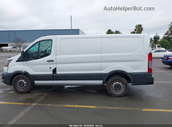 1FTYE1Y80RKA86268 2024 FORD TRANSIT-150 Белый 